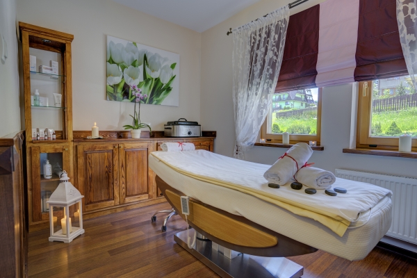 Redyk Ski&Relax Hotel